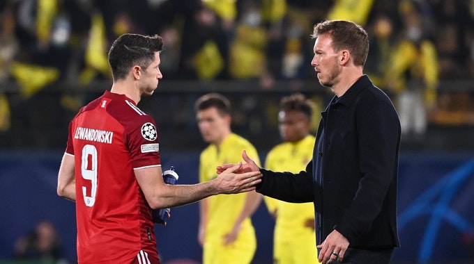 FC Bayern München ponovno je izgubio u prvoj utakmici četvrtfinala Lige prvaka
